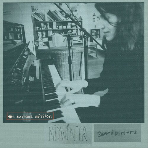 The Innocence Mission - Midwinter Swimmers