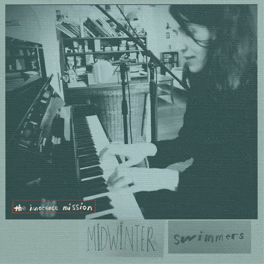 Innocence Mission - Midwinter Swimmers [LP]