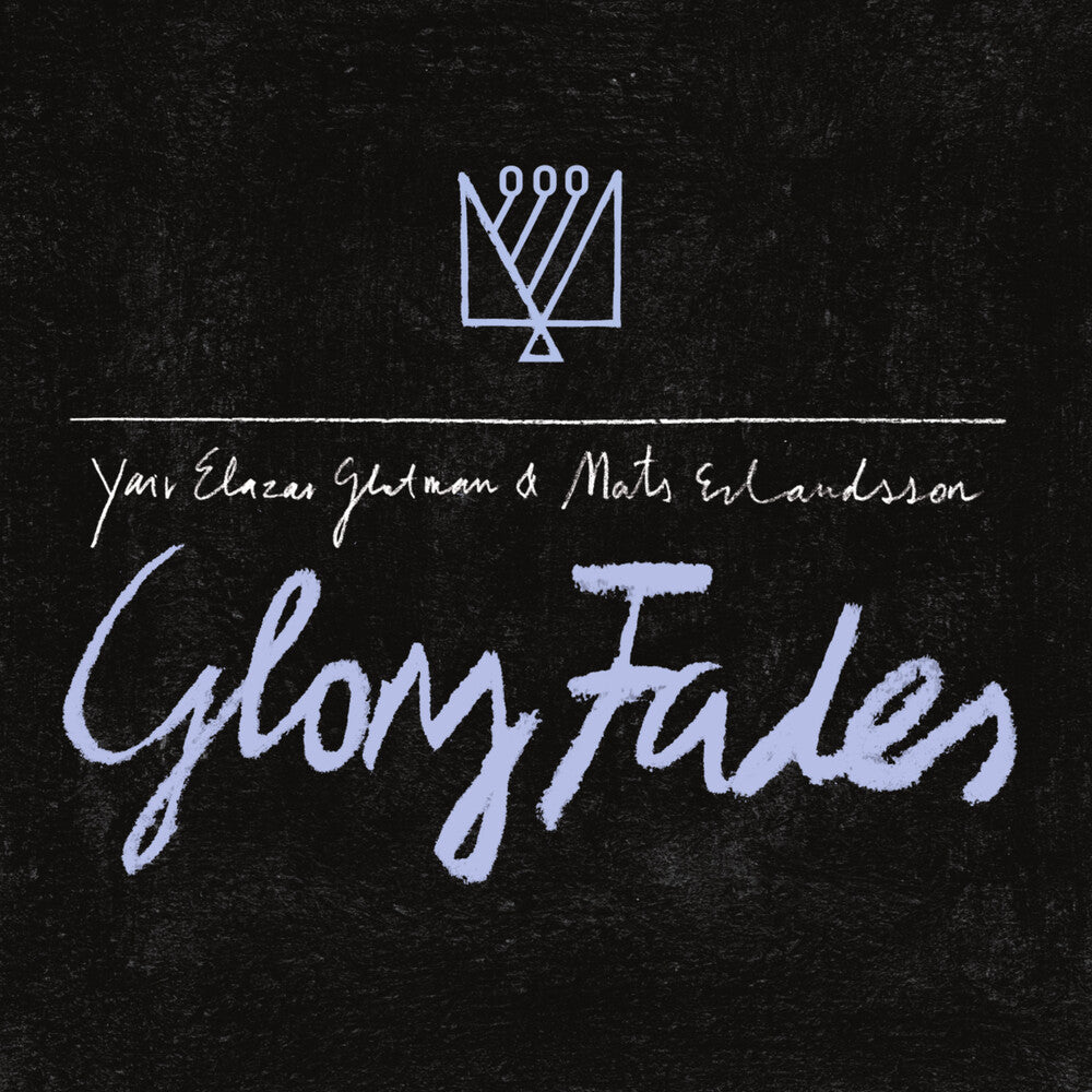 Glory Fades [LP]