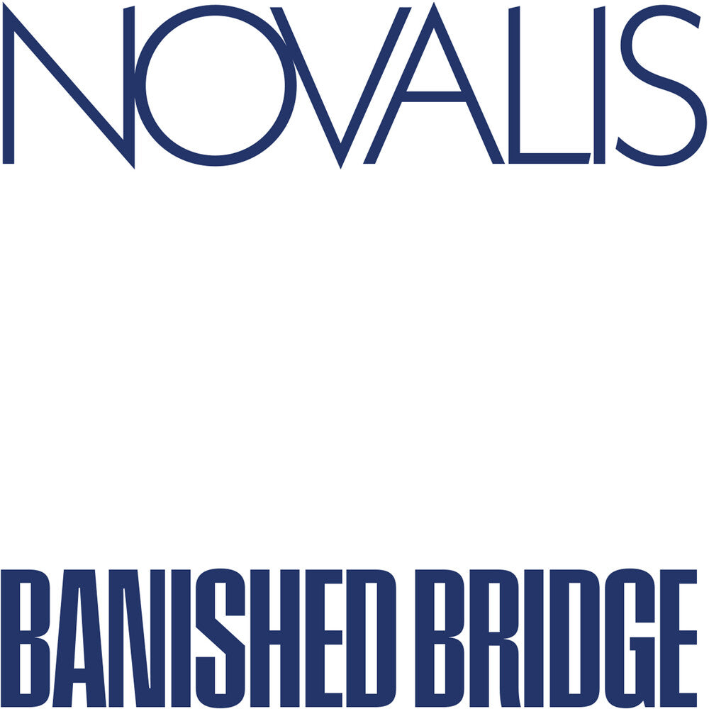 Banished Bridge [LP]