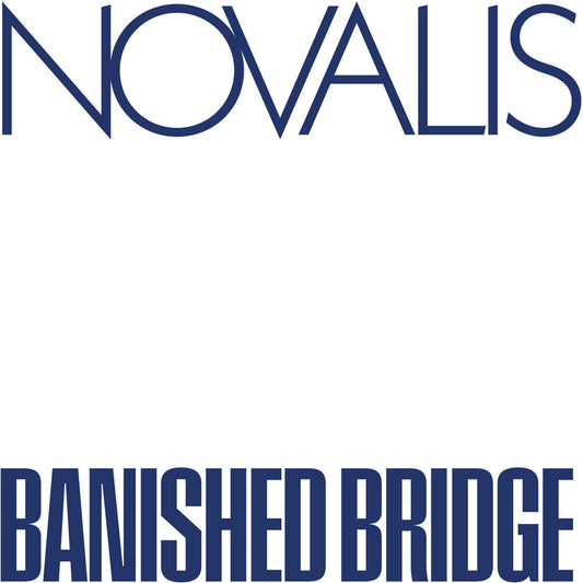 Banished Bridge [LP]