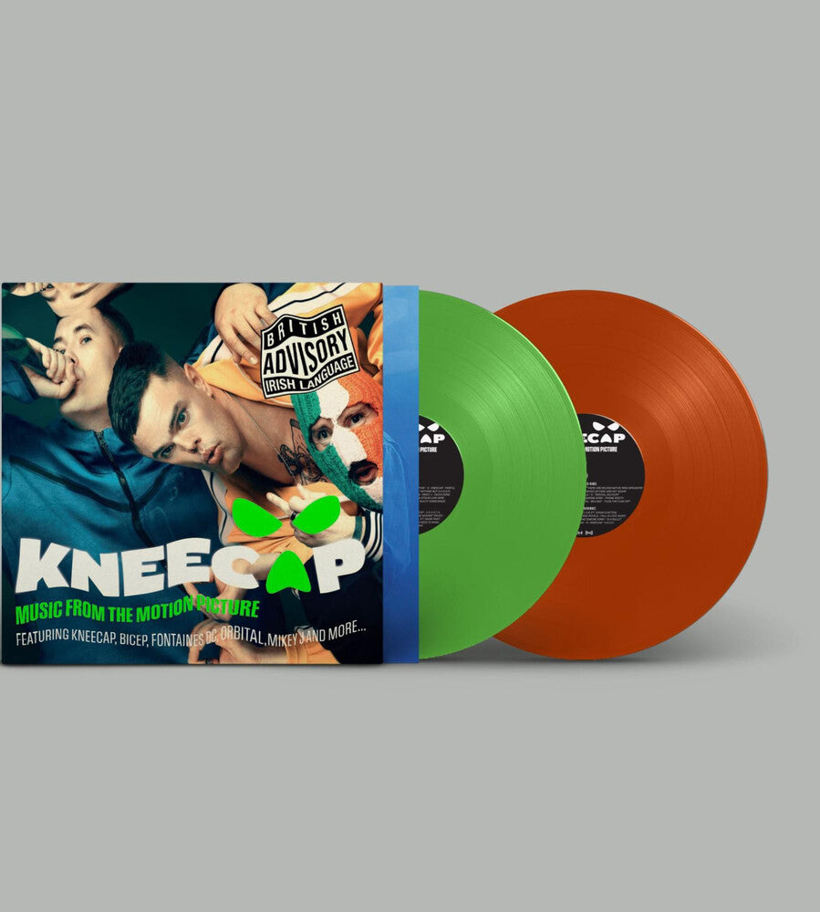 Kneecap - O.S.T. [LP]