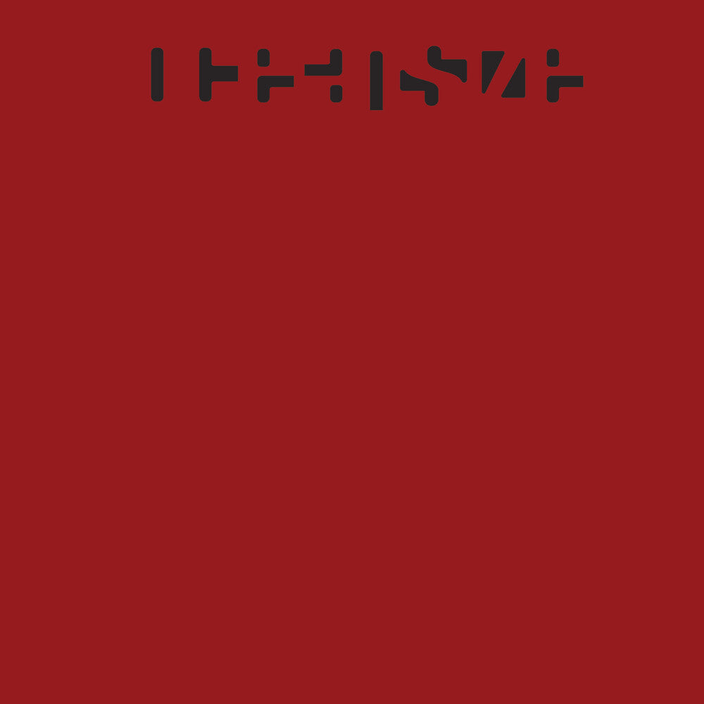 Frames [LP]