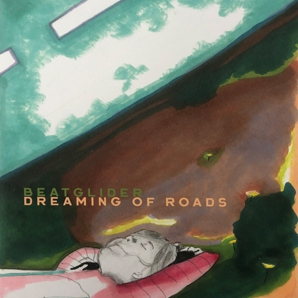 Dreaming Of Roads (Uk) [LP]