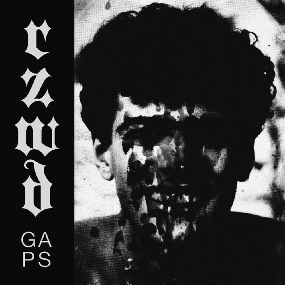 Gaps (Uk) [LP]