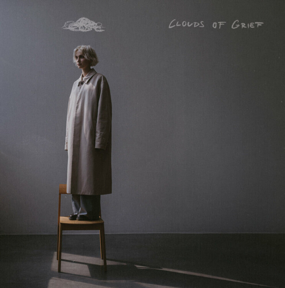 Clouds Of Grief (Uk) [LP]