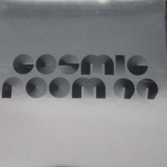 Cosmic Room 99 (Uk) [LP]