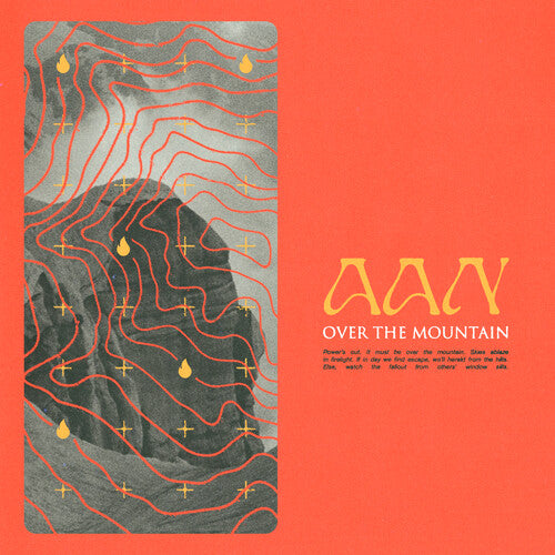 Amor Ad Nauseum - Over the Mountain