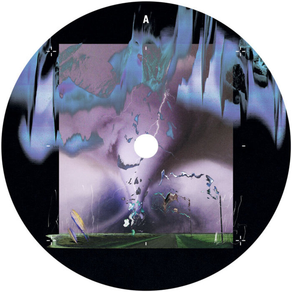 Dizzy [12" Vinyl]
