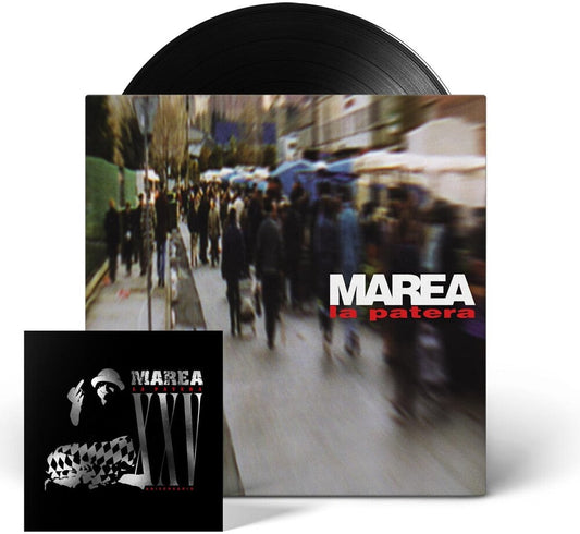 La Patera: 25th Anniversary - Signed Edition (Spa) [LP]