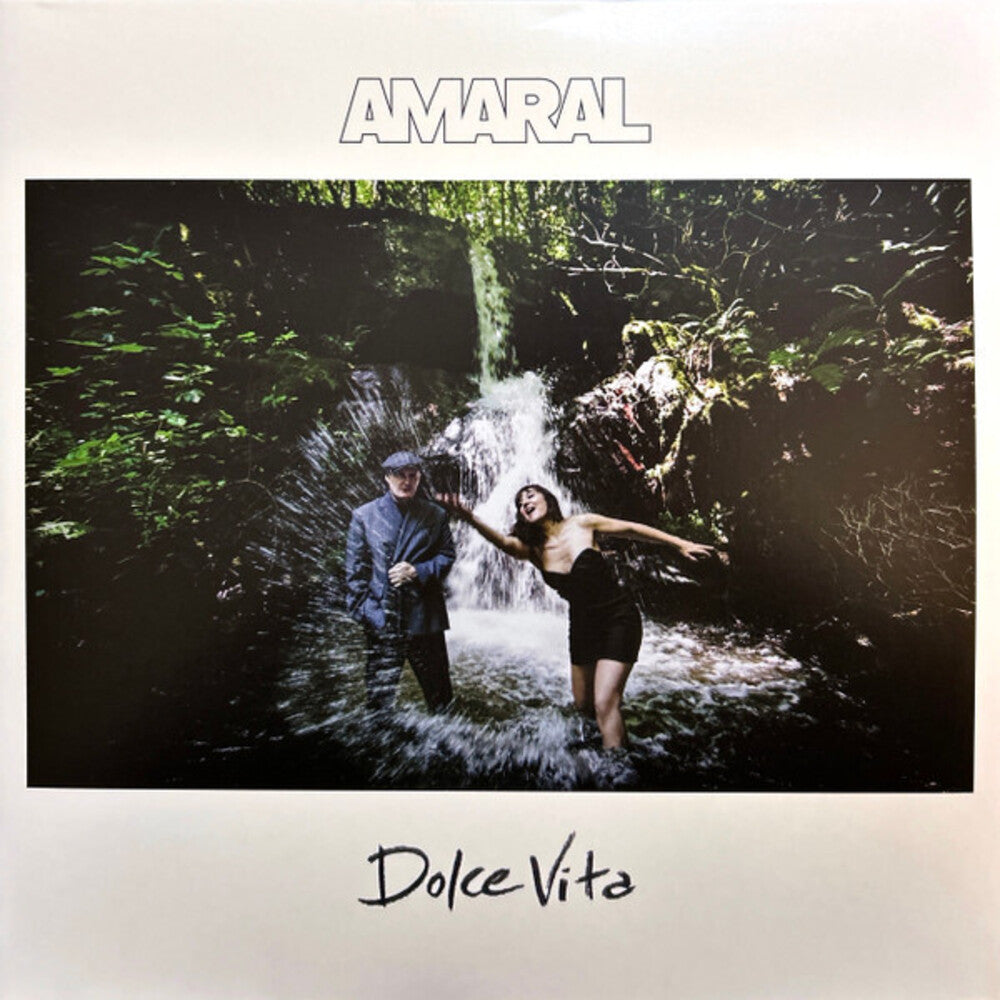 Dolce Vita (Spa) [LP]