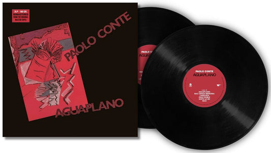 Aguaplano (Ita) [LP]