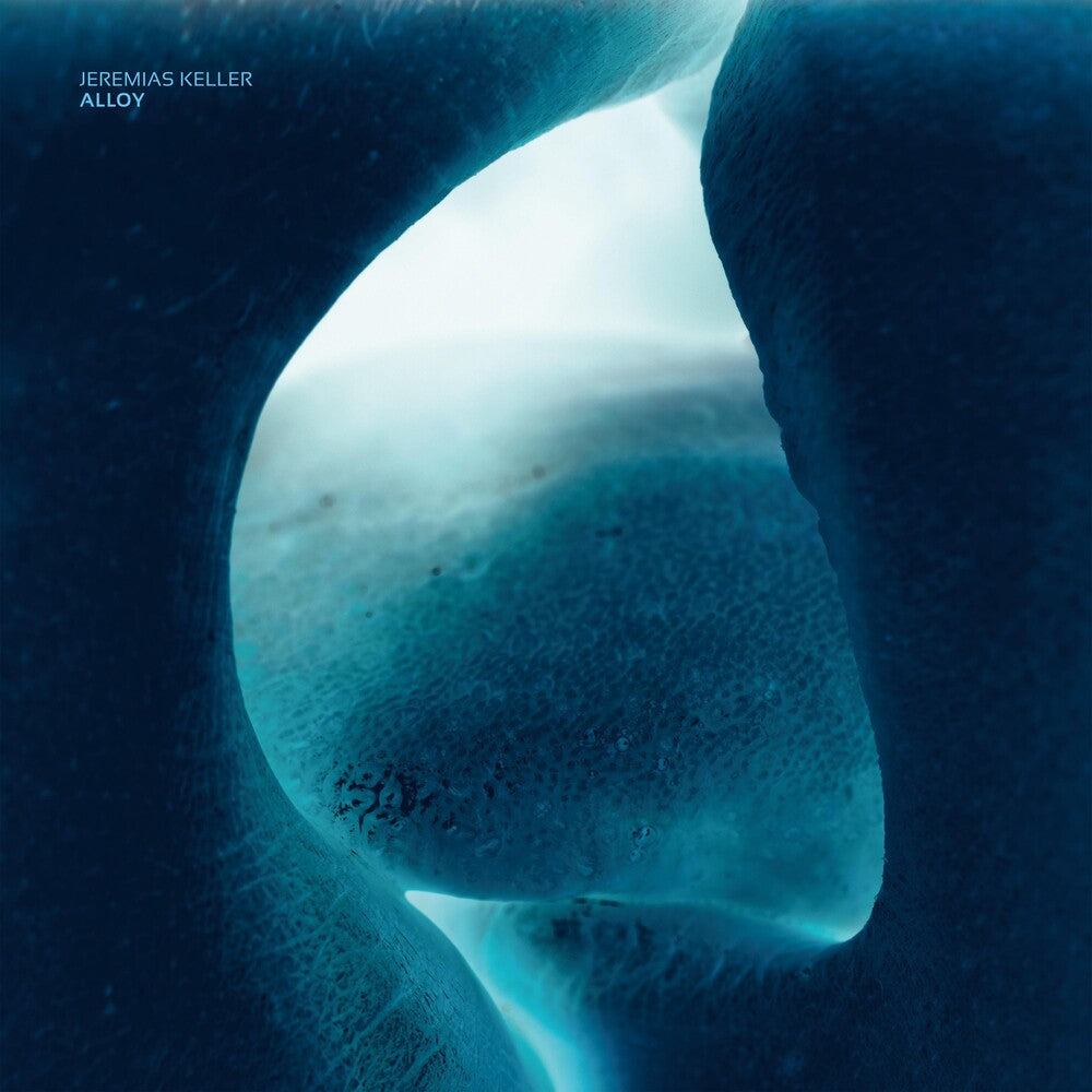 Alloy [LP]