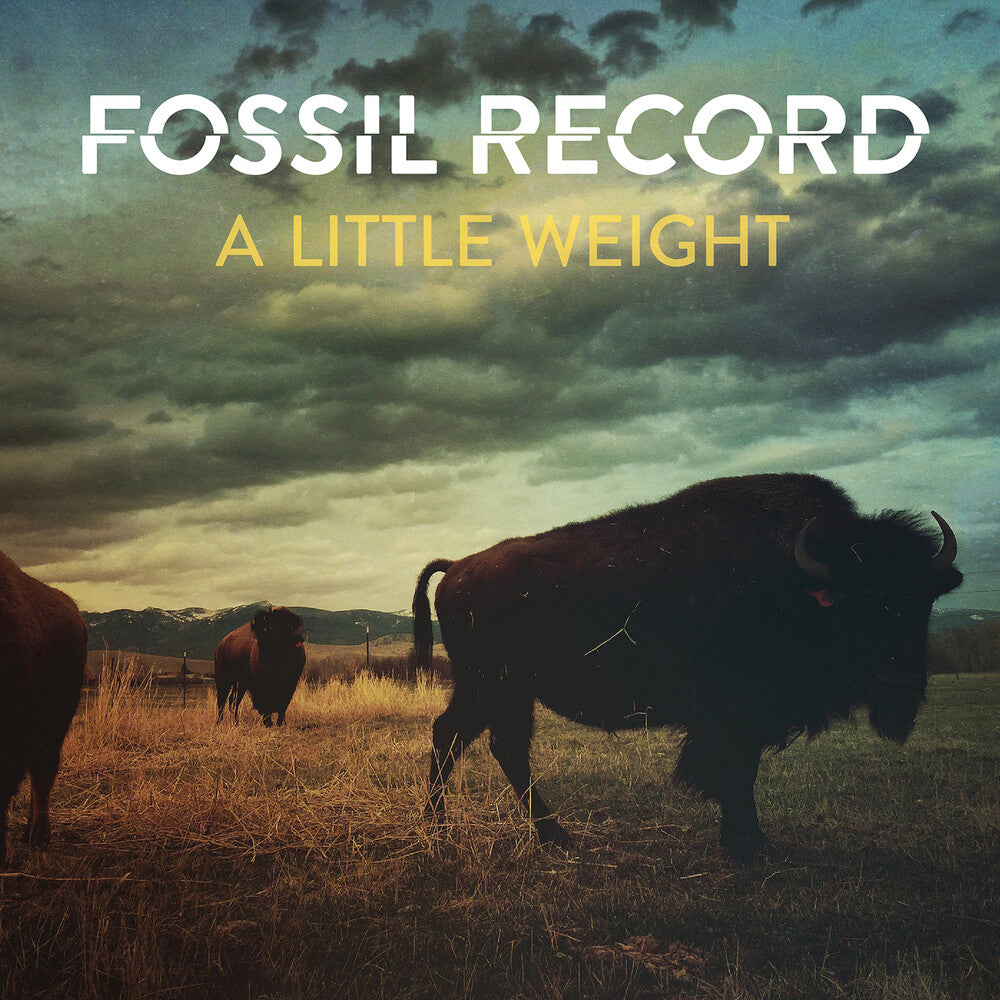 Little Weight [LP]