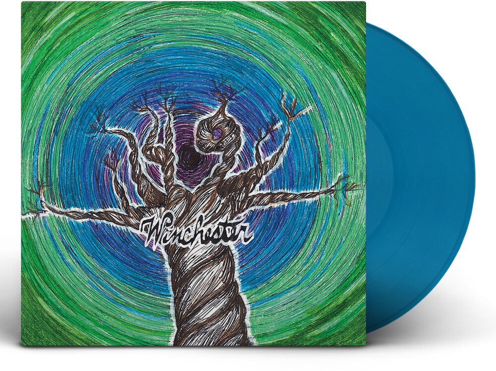 49 Winchester (Blue) [Colored Vinyl] (Stic) [Indie Exclusive]