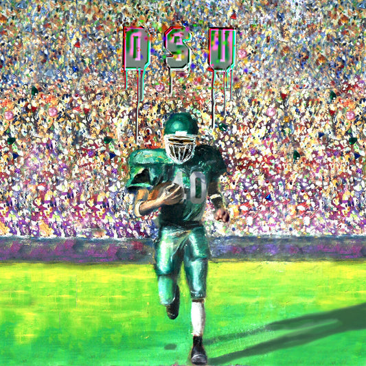 Alex G - Dsu [LP]