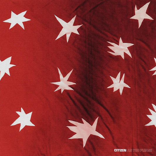 As You Please [Colored Vinyl] (Red) (Wht) (Spla) (Can)