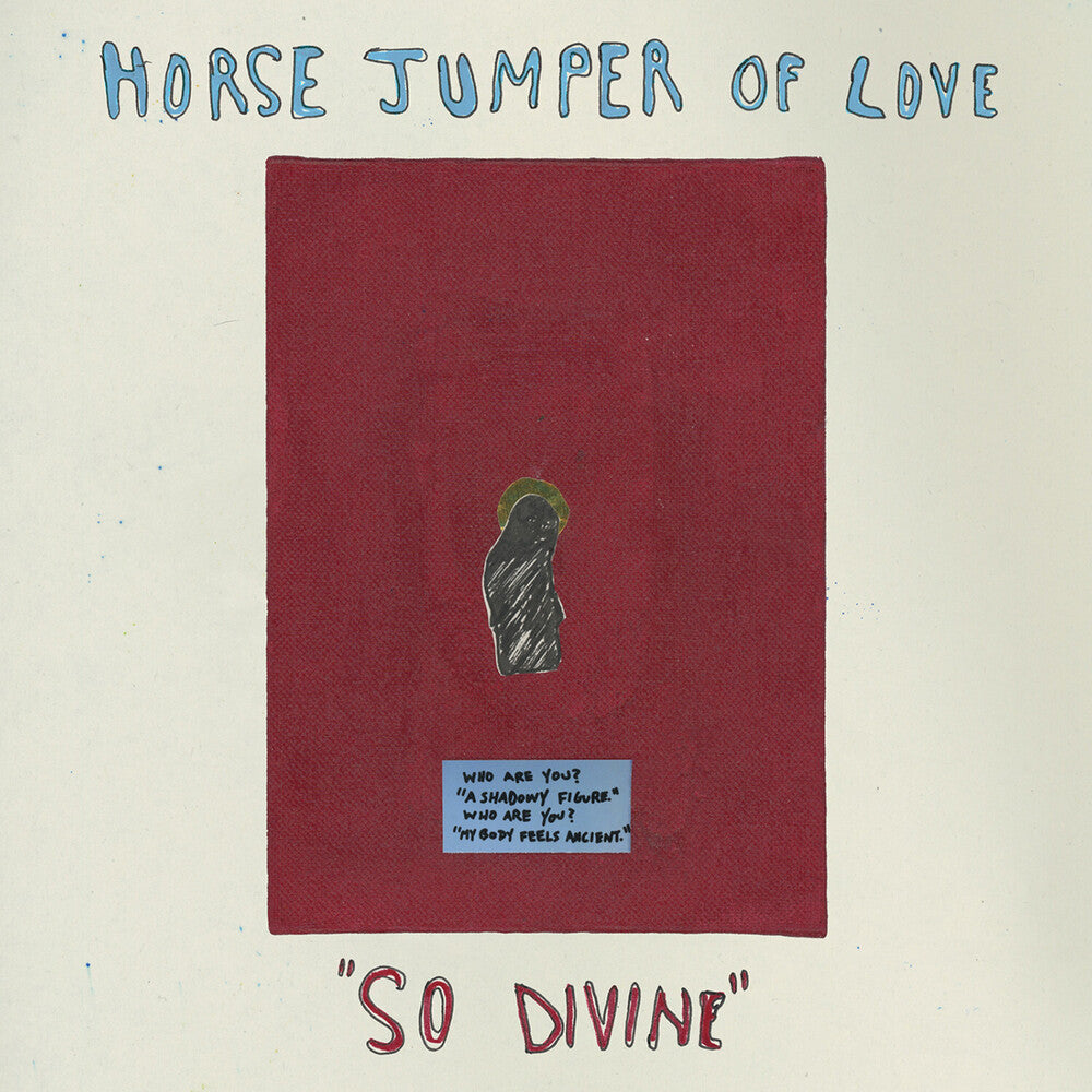 So Divine [Colored Vinyl] (Wht) (Can)