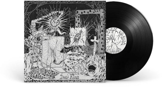 Devil Music [LP]