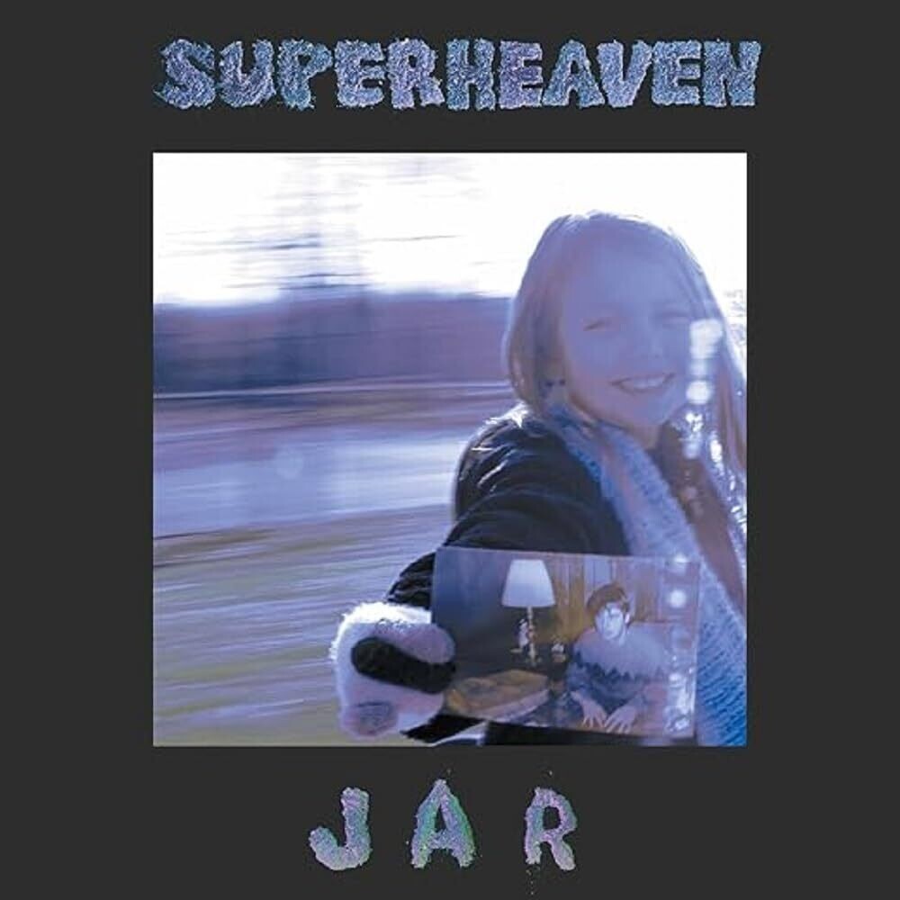Jar: 10 Year Anniversary - Olive Green Colored Vinyl [LP]