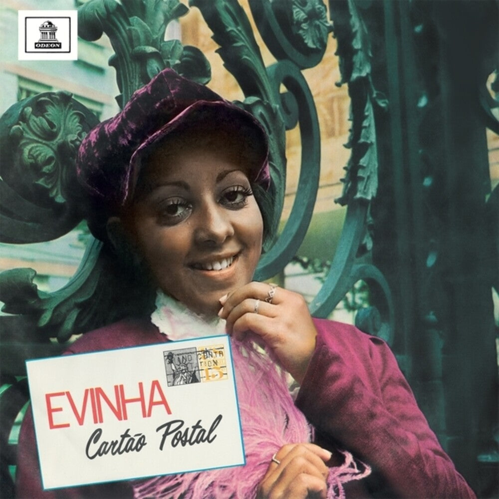 Cartao Postal [LP]