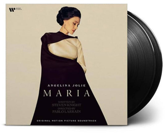Maria - O.S.T. [LP]