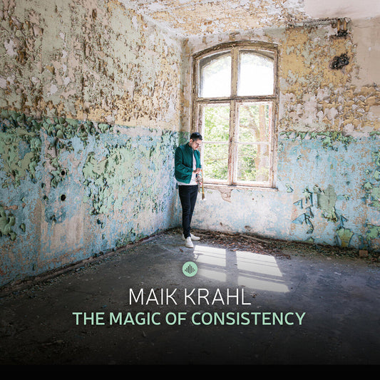 Magic Of Consistency [LP]