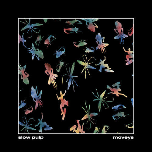 Slow Pulp - Moveys (Deluxe Edition) [2LP]