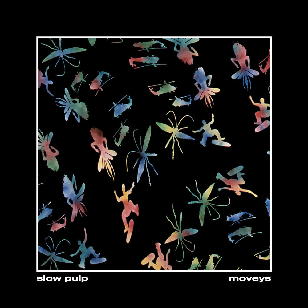 Moveys [Deluxe] - Golden Apple Comics