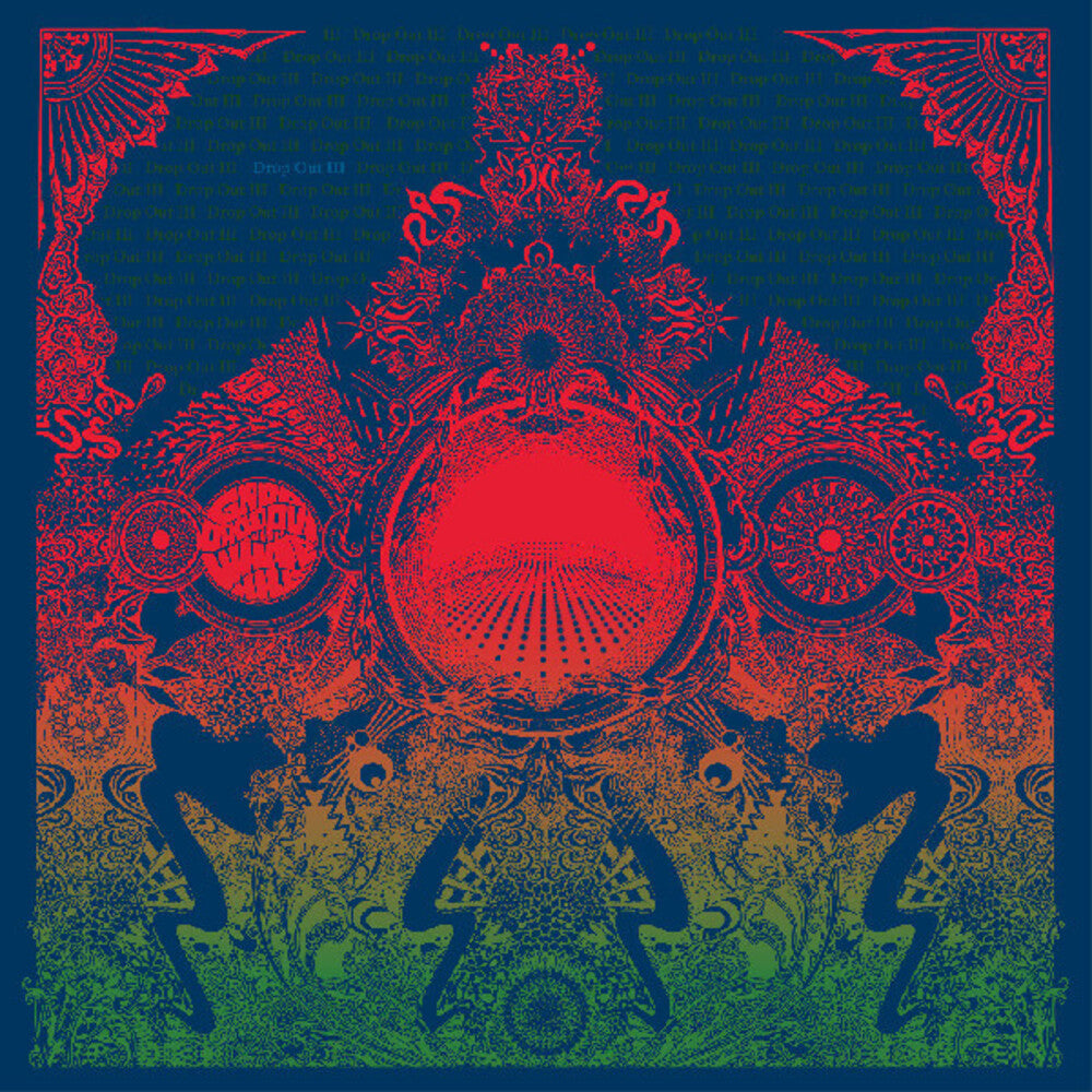 Drop Out Iii [Colored Vinyl] (Org) [Indie Exclusive] [Download Included]