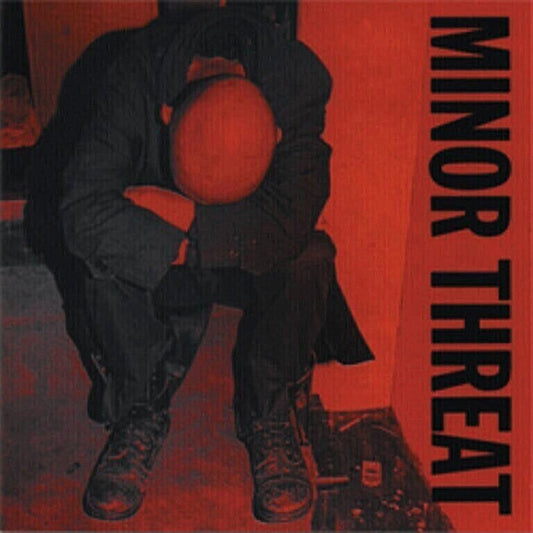 1st 7 Inch [Reissue]