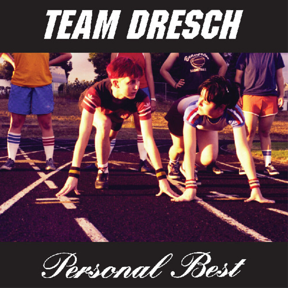 Personal Best [Colored Vinyl] (Org) [Indie Exclusive]