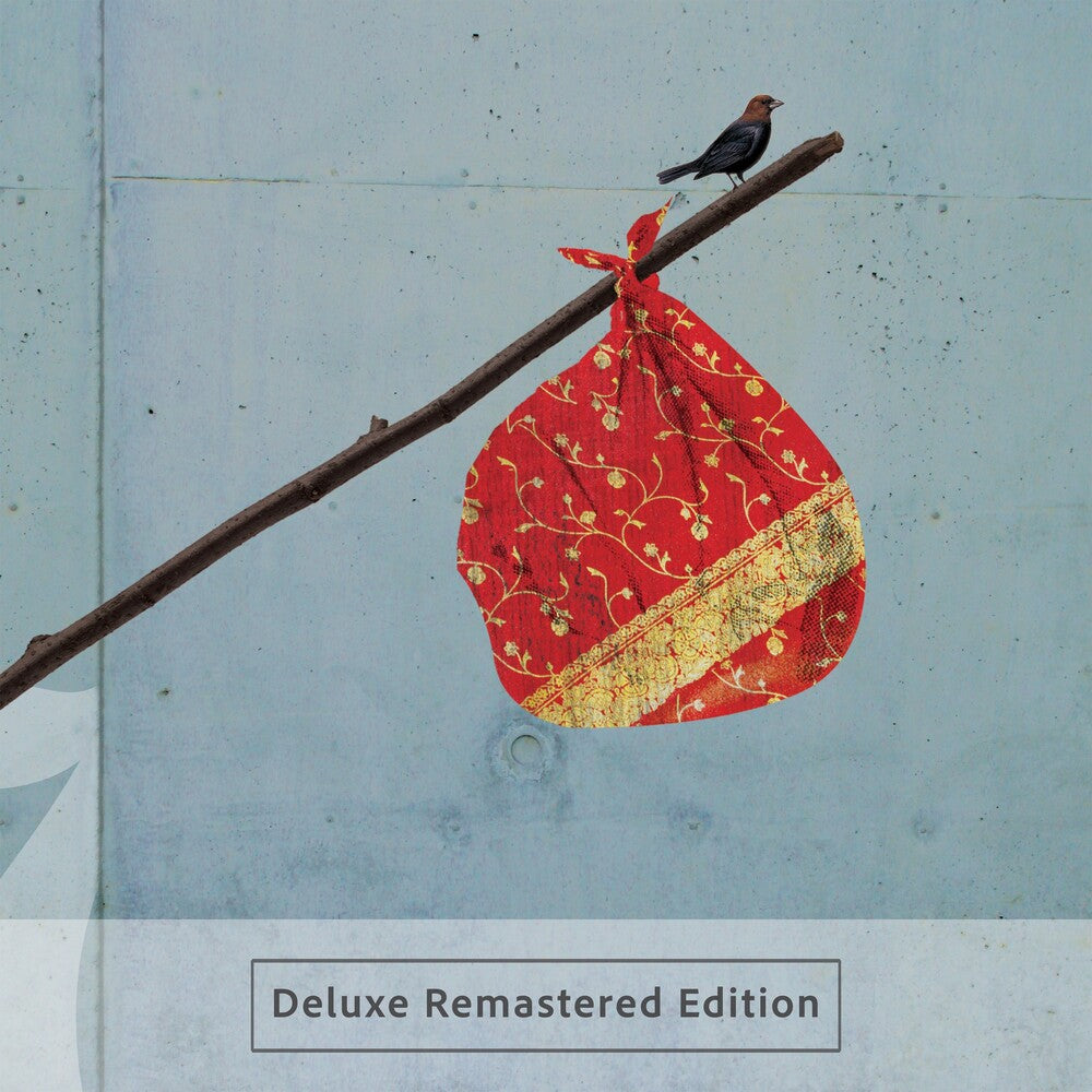 Seven Seas [Colored Vinyl] [Deluxe] (Gate) (Gol) (Ofgv) (Red)