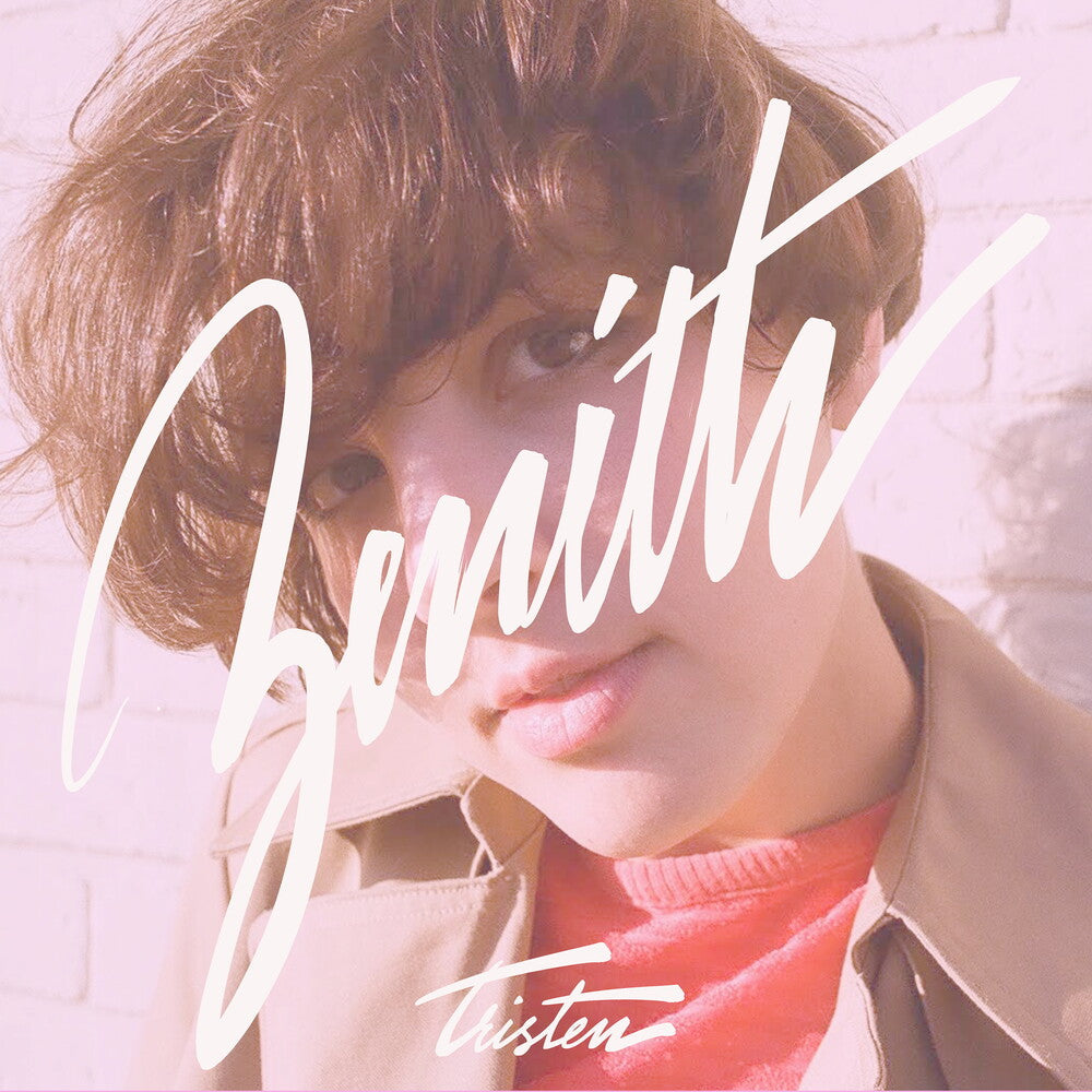 Zenith [7" Vinyl]