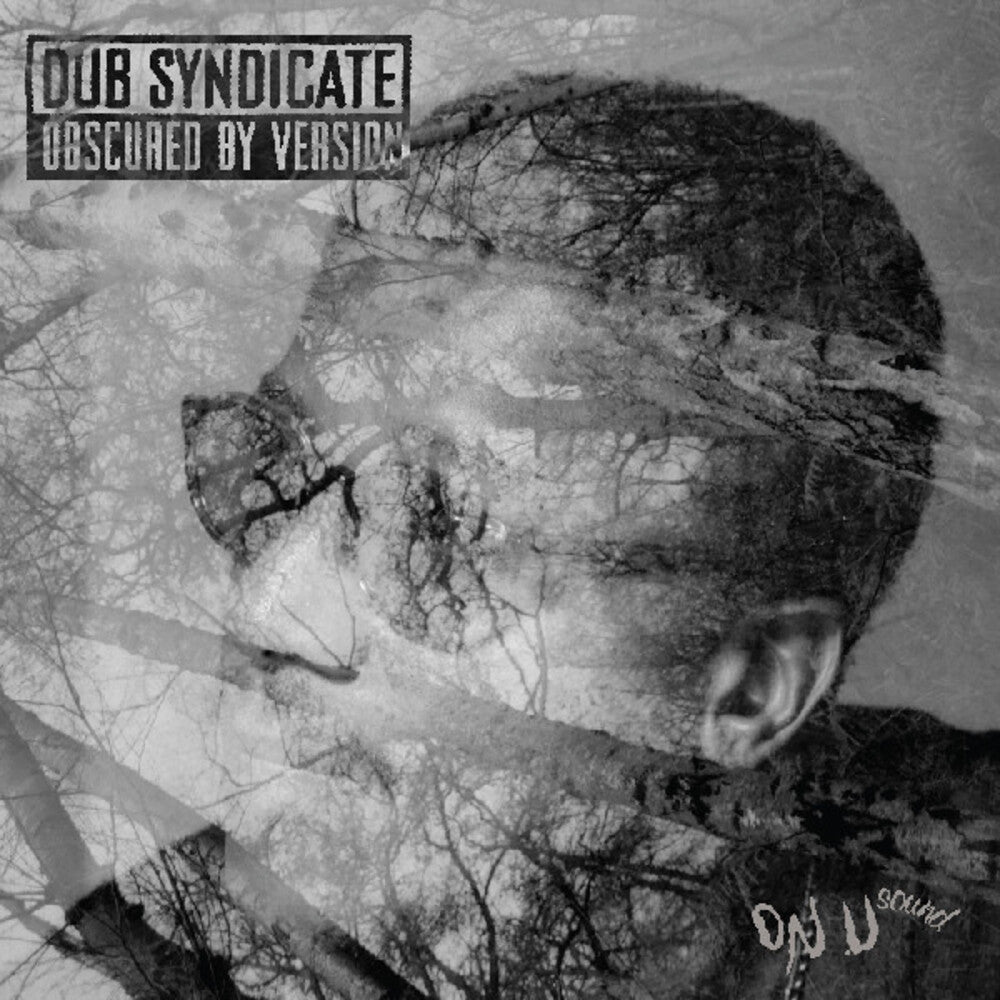 Dub Syndicate - Obscured By Version [LP]