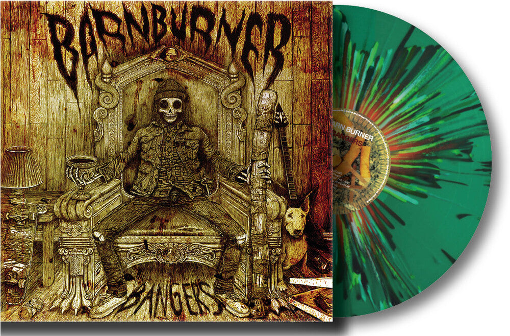 Bangers - Limited Edition [Colored Vinyl] (Grn) [Indie Exclusive] (Ger)
