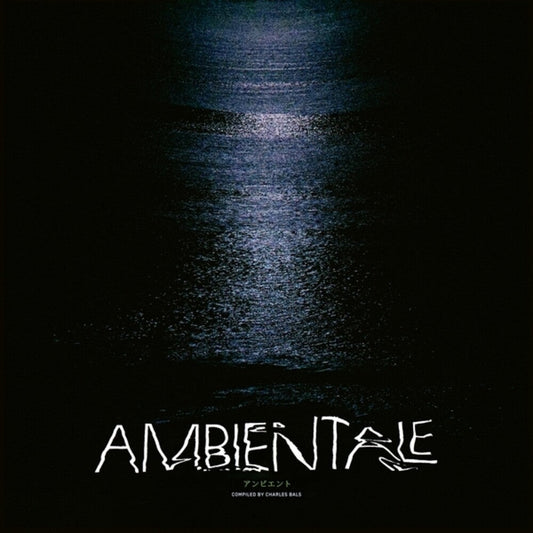 Ambientale (Compiled By Charles Bals) / Various - Ambientale (Compiled By Charles Bals) / Various [LP]