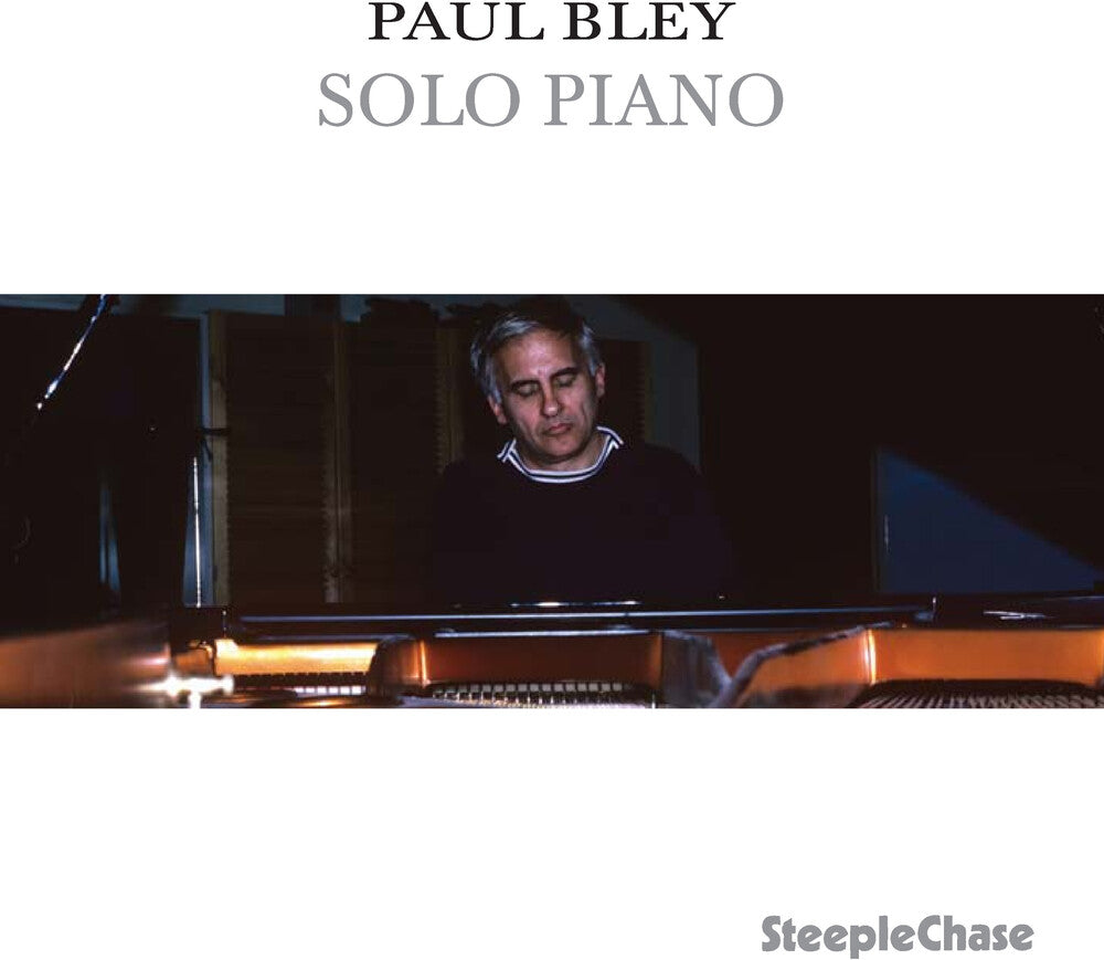 Solo Piano [LP]