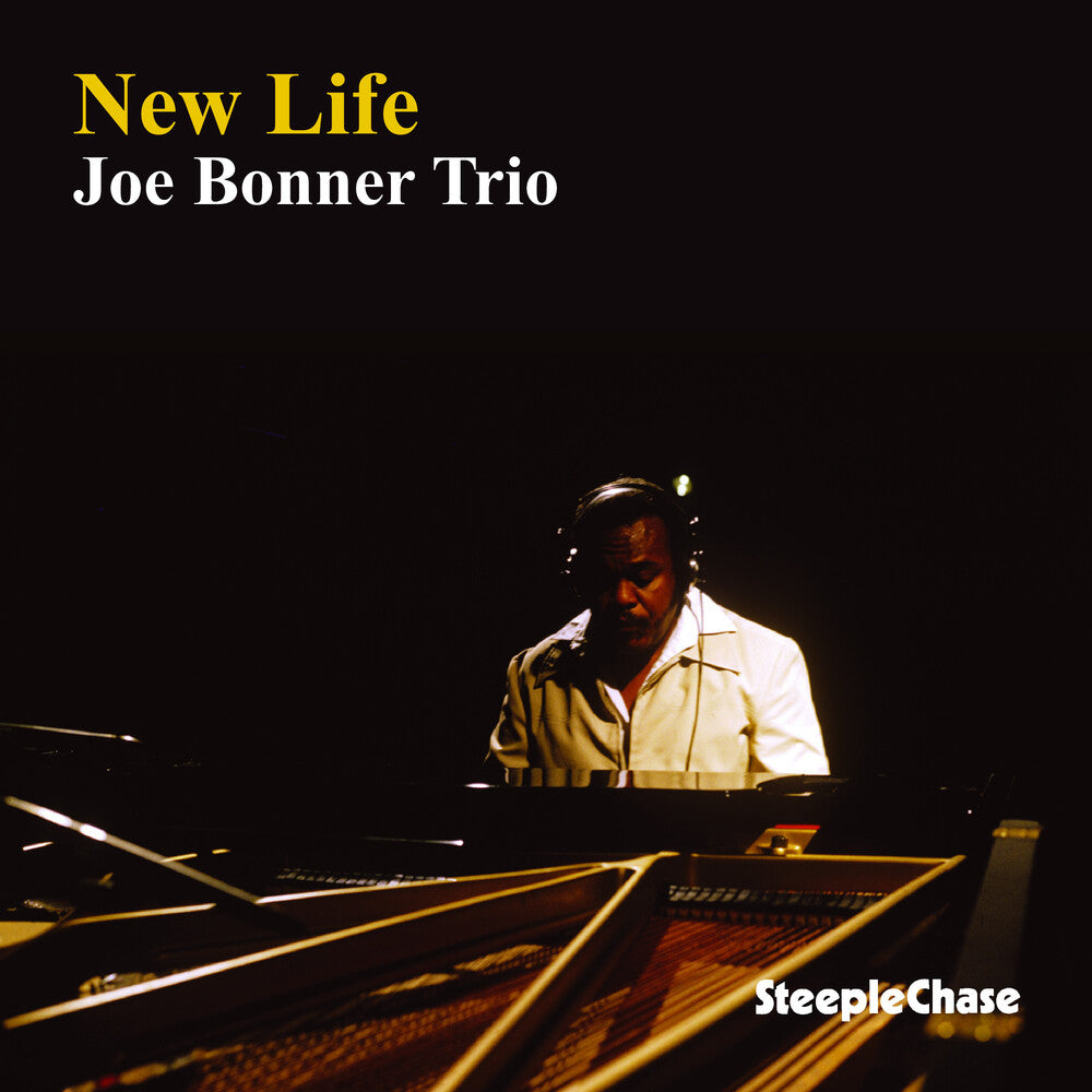 New Life [LP]