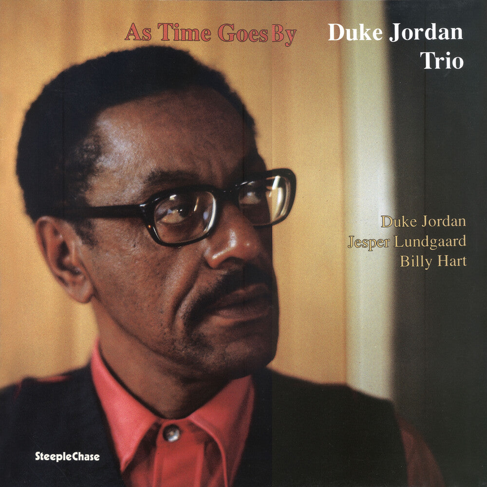 As Time Goes By [LP]