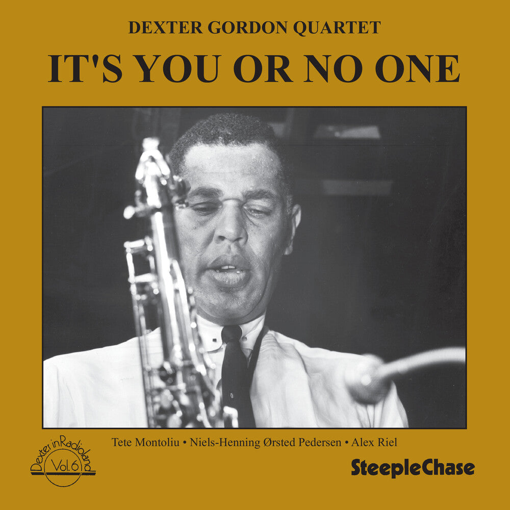 It's You Or Noone [LP] - Golden Apple Comics