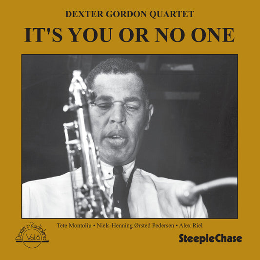 It's You Or Noone [LP]