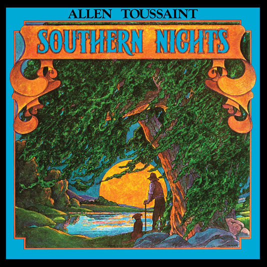 Allen Toussaint - Southern Nights [180 Gram] (Bme)