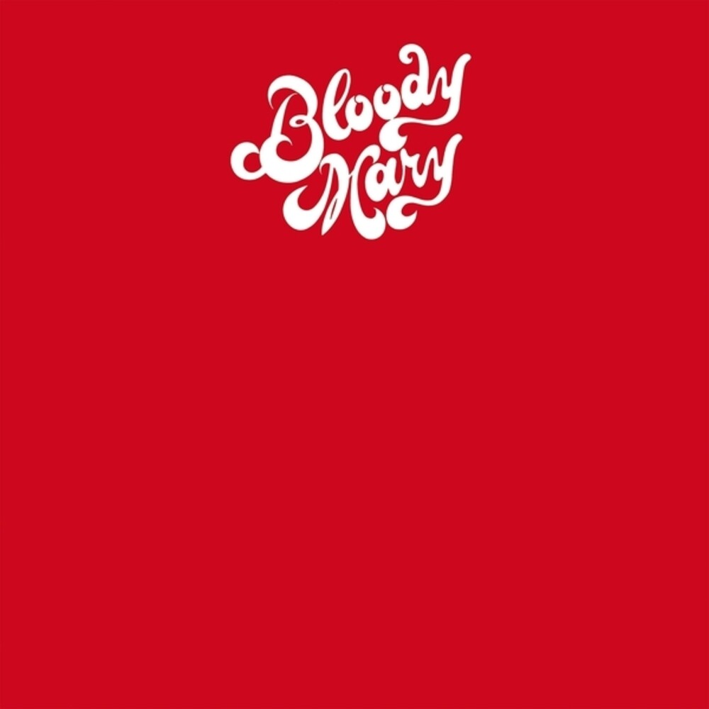 Bloody Mary [LP]
