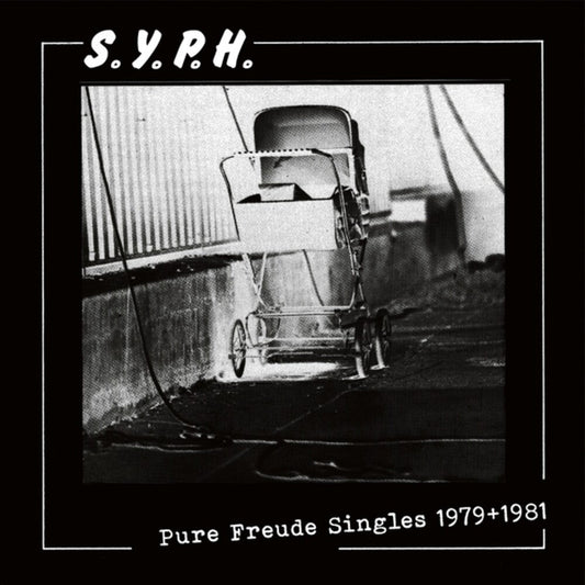 Pure Freude Singles 1979-1981 [LP]