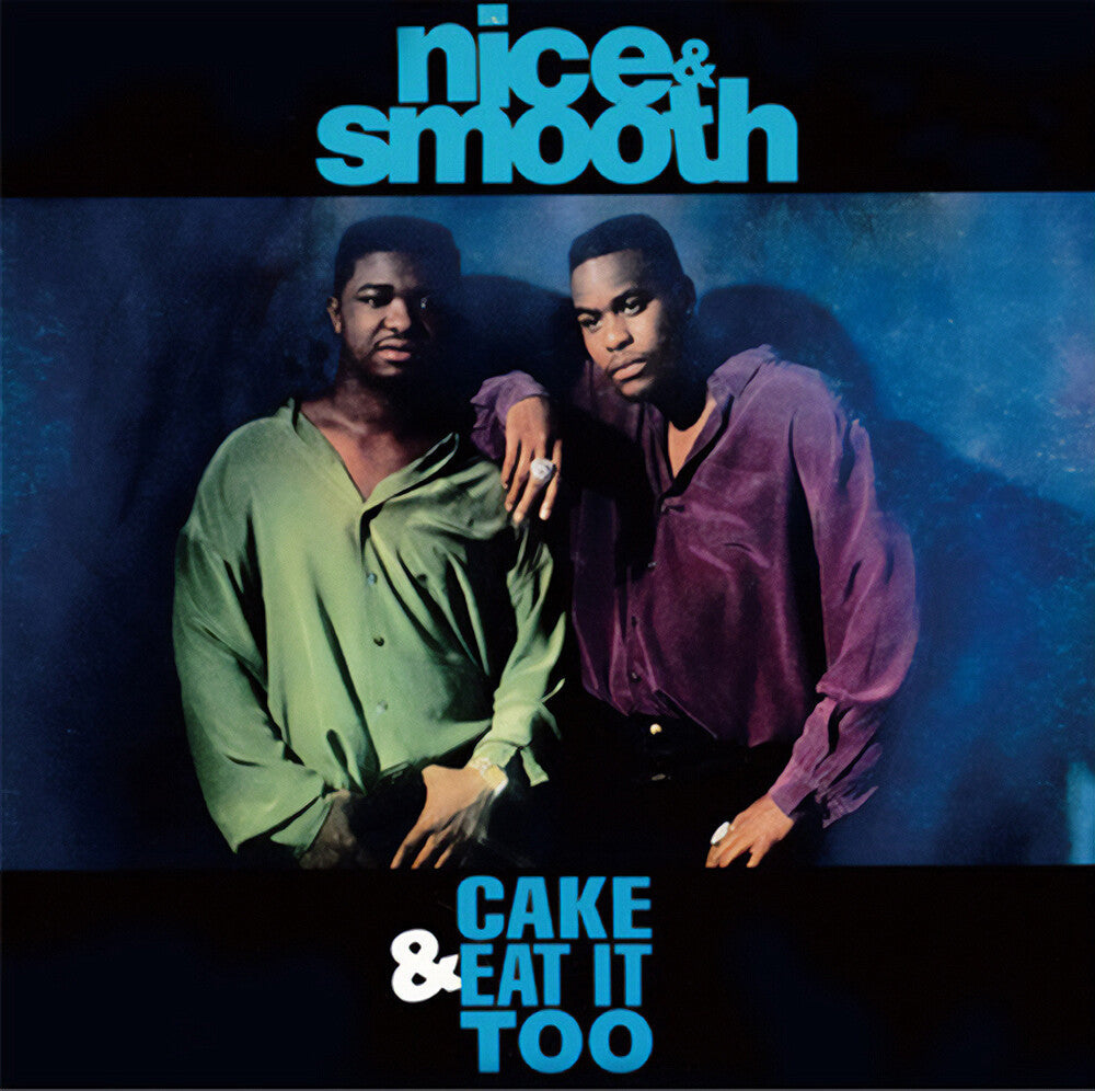 Cake & Eat It Too (Lp Version) [7" Vinyl]