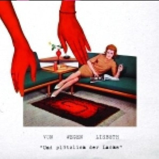 Und Plotzlich Der Lachs (Ger) [LP]