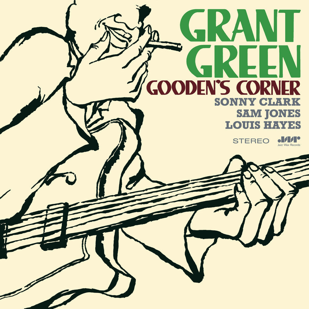 Gooden's Corner [Limited Edition] [180 Gram] (Spa)