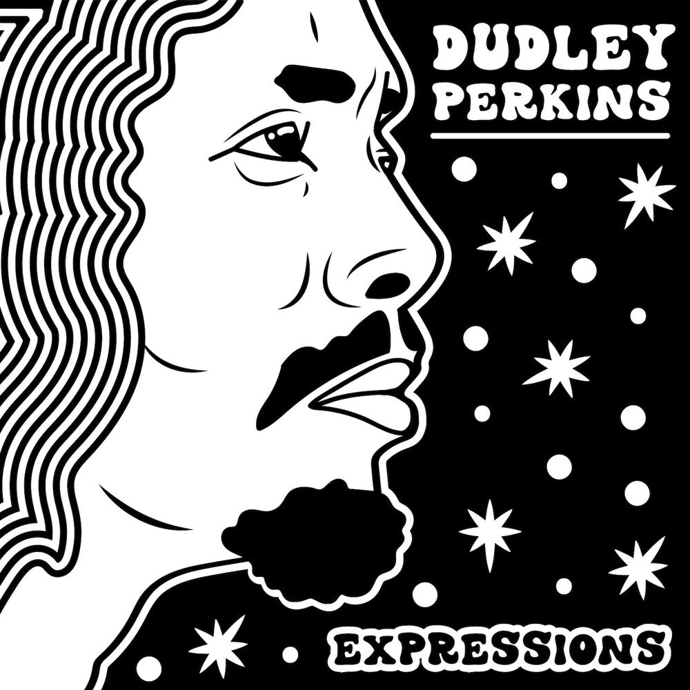 Expressions [Colored Vinyl] [180 Gram] - Golden Apple Comics