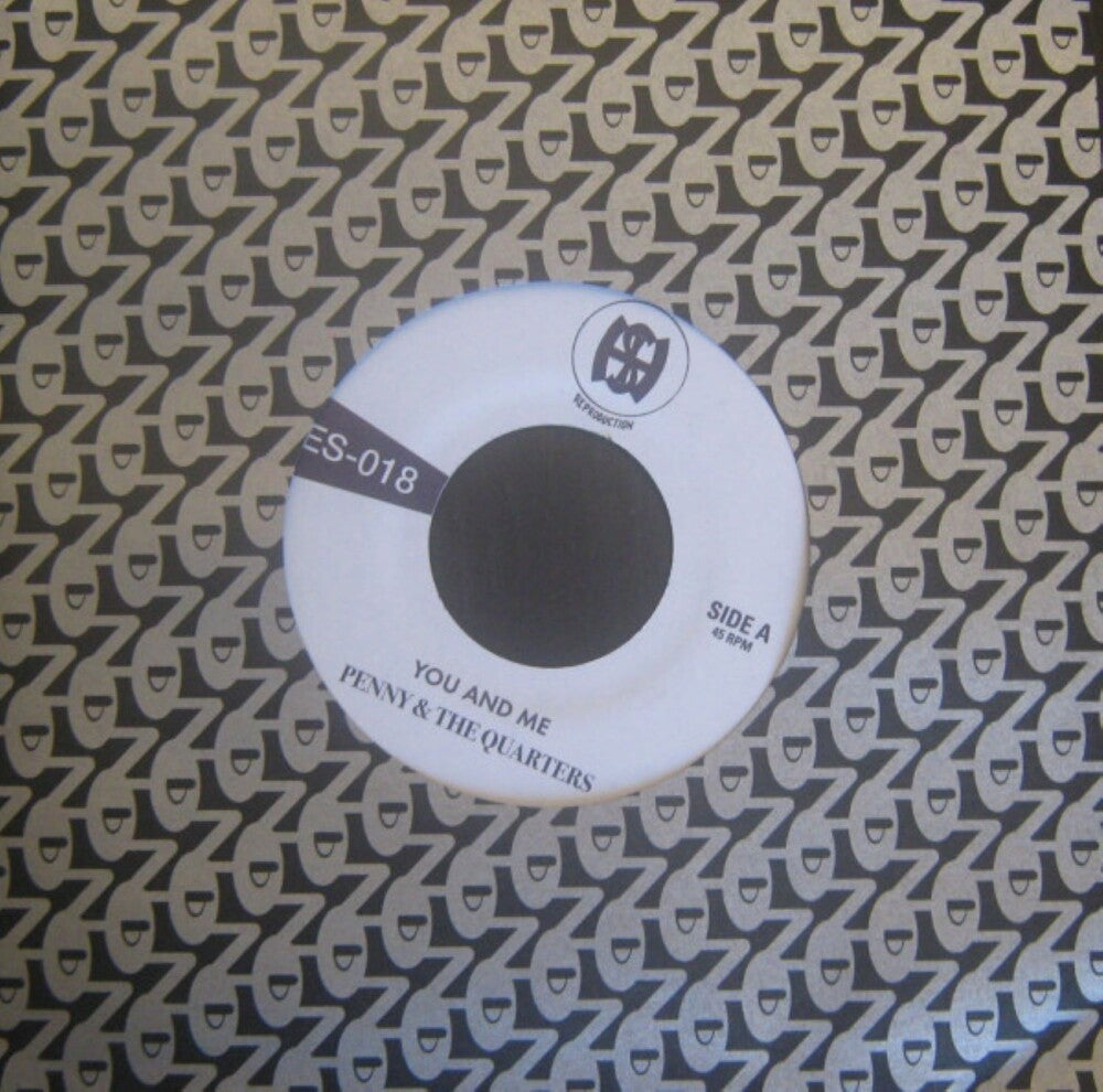 You & Me / Some Other Love [7" Vinyl]